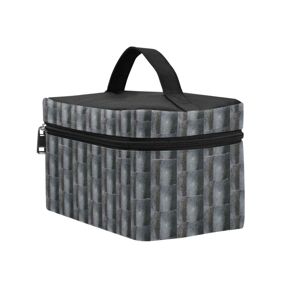 Cosmetic Bag - "The Alien" (Large) - Premium Cosmetic Bag from Concordia Style Boutique - Just $24.08! Shop now at Concordia Style Boutique