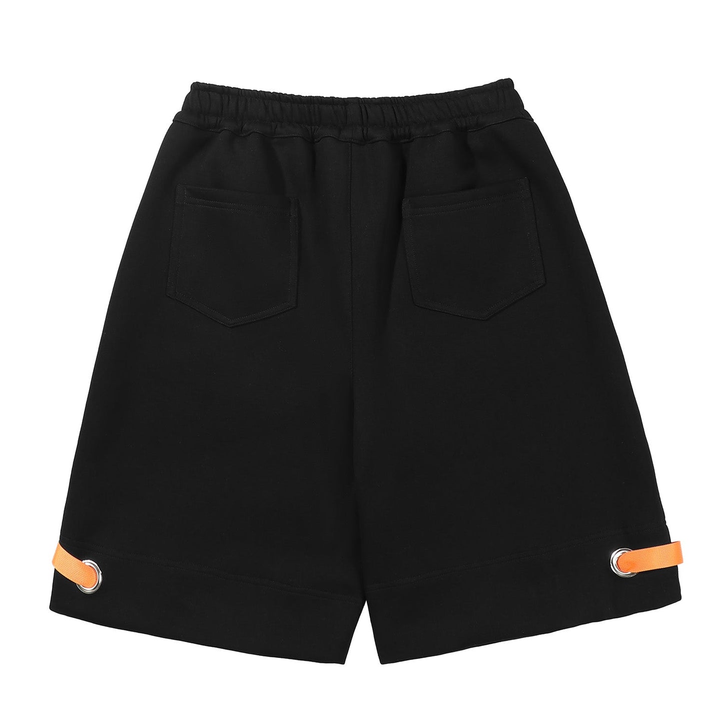 Deadly Assassin Shorts - Concordia Style Boutique