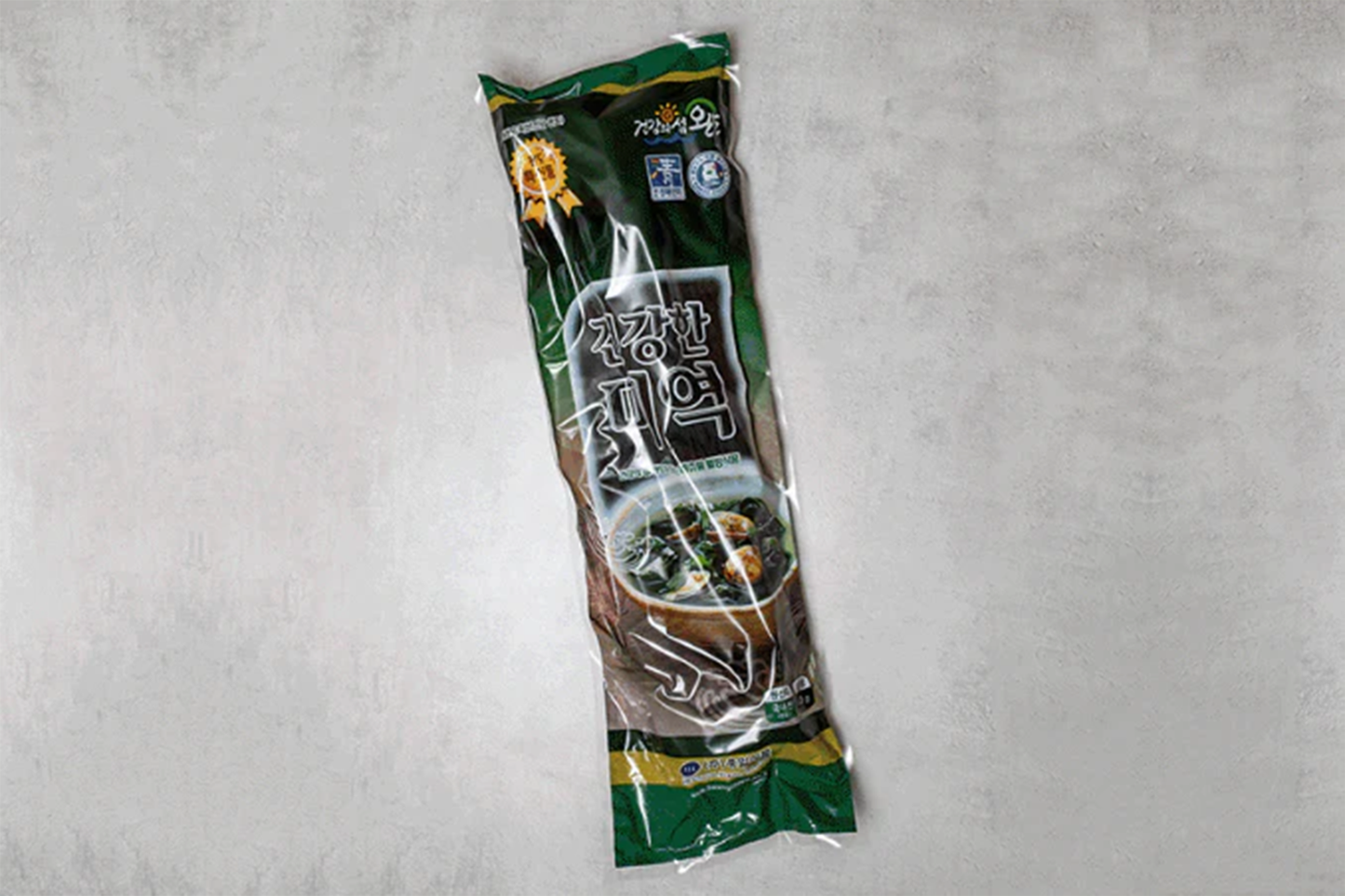 Wando Fresh & Healthy Seaweed - Concordia Style Boutique