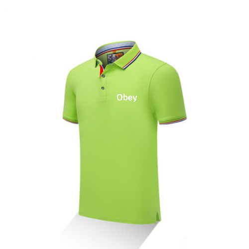 Polo Shirt - Obey - Concordia Style Boutique