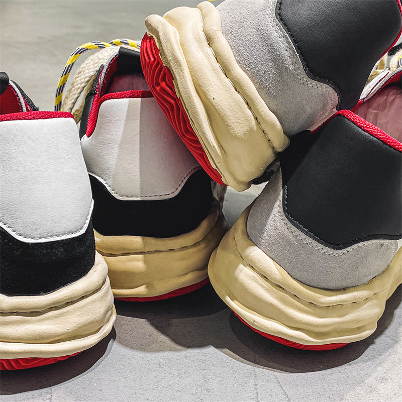 22020 EMA 12 Sneakers - Concordia Style Boutique