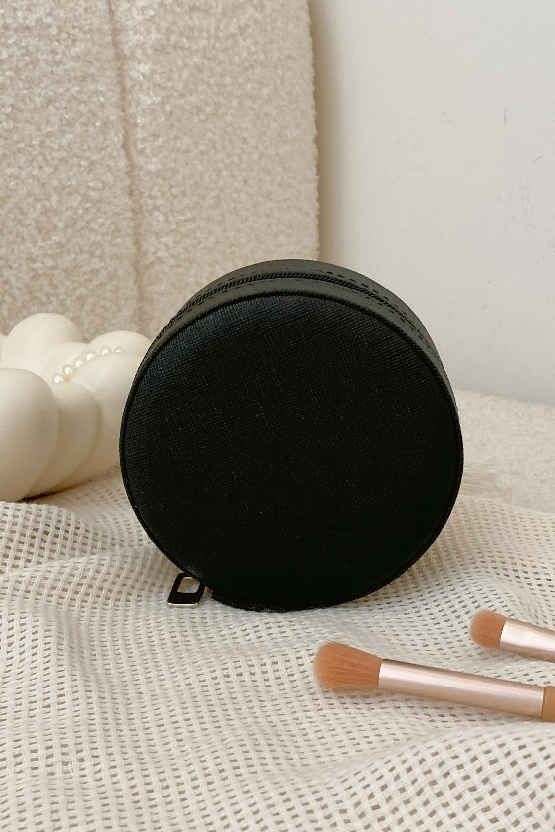 PU Leather Jewelry Storage Box - Concordia Style Boutique