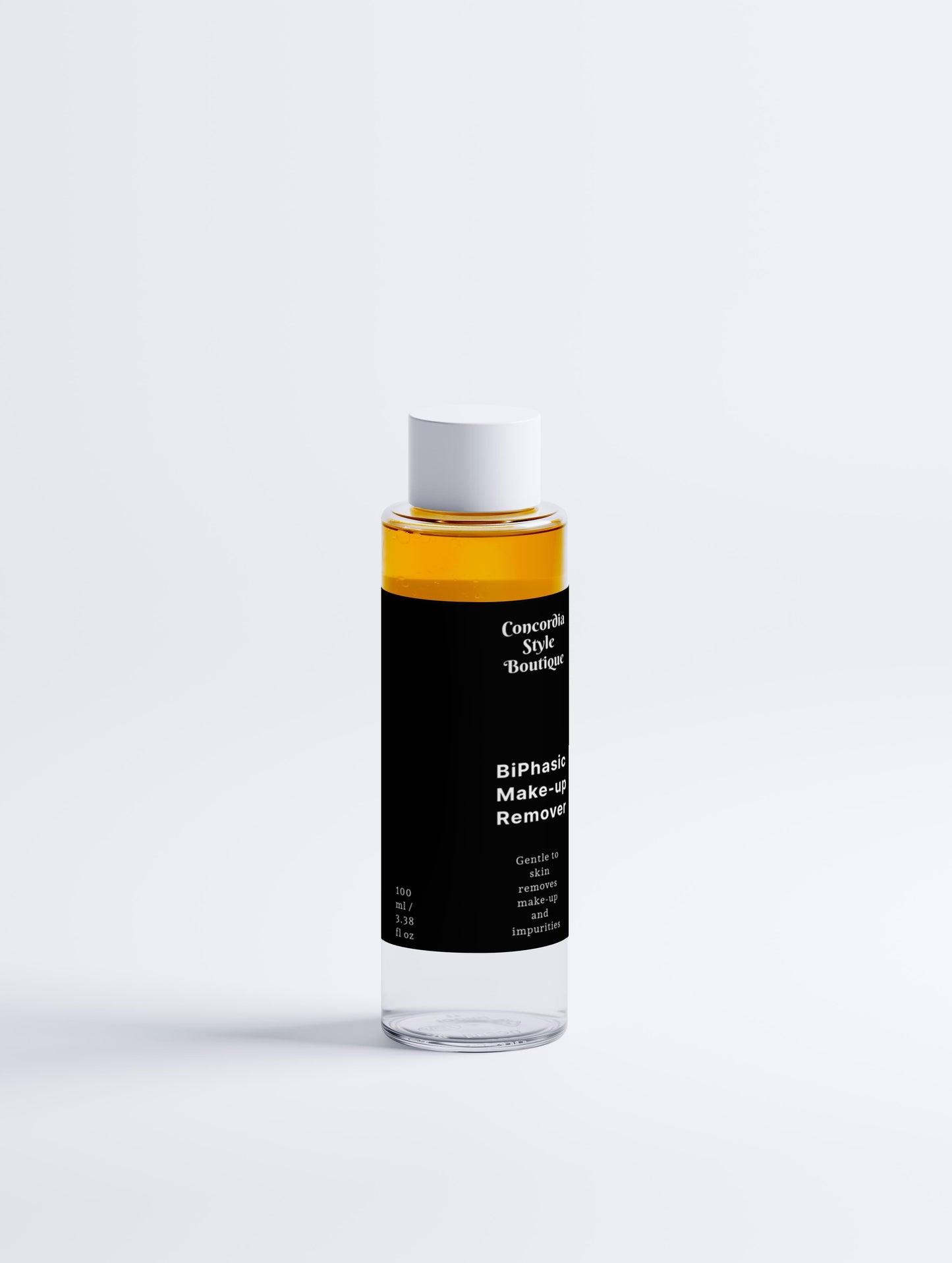 BiPhasic Make-up Remover - Concordia Style Boutique