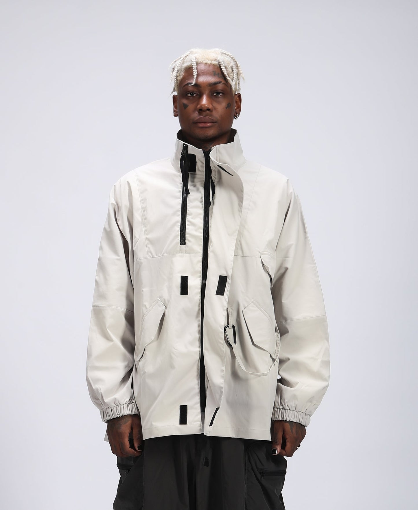 L125 Jacket - Concordia Style Boutique