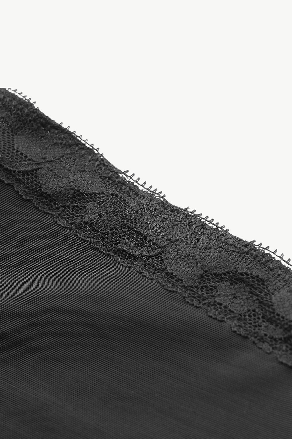 Full Size Hook-and-Eye Shaping Shorts - Concordia Style Boutique