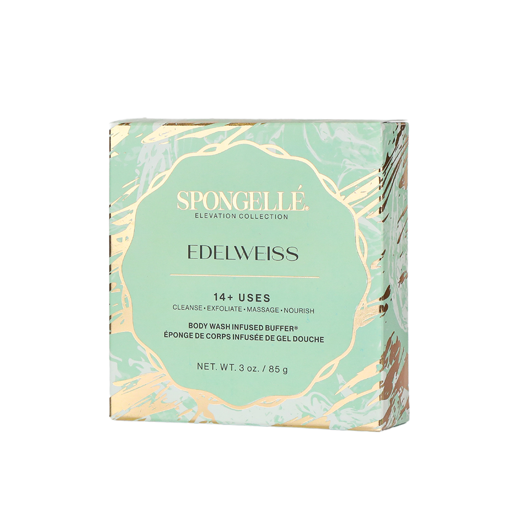 Edelweiss | Elevation Boxed Flower - Concordia Style Boutique