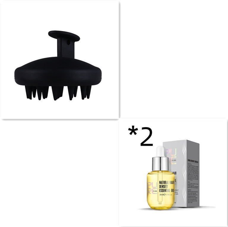 Anti-dropping Nourishing And Repairing Hair - Concordia Style Boutique