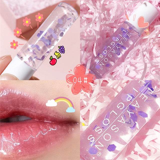 Mirror Water Lip Gloss - Concordia Style Boutique