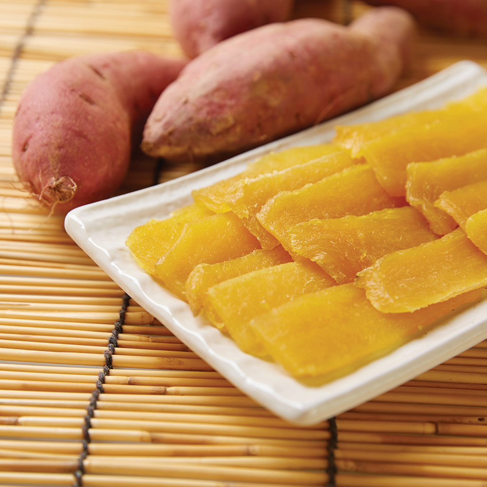 Banshi sweet potato made in Haenam - Concordia Style Boutique