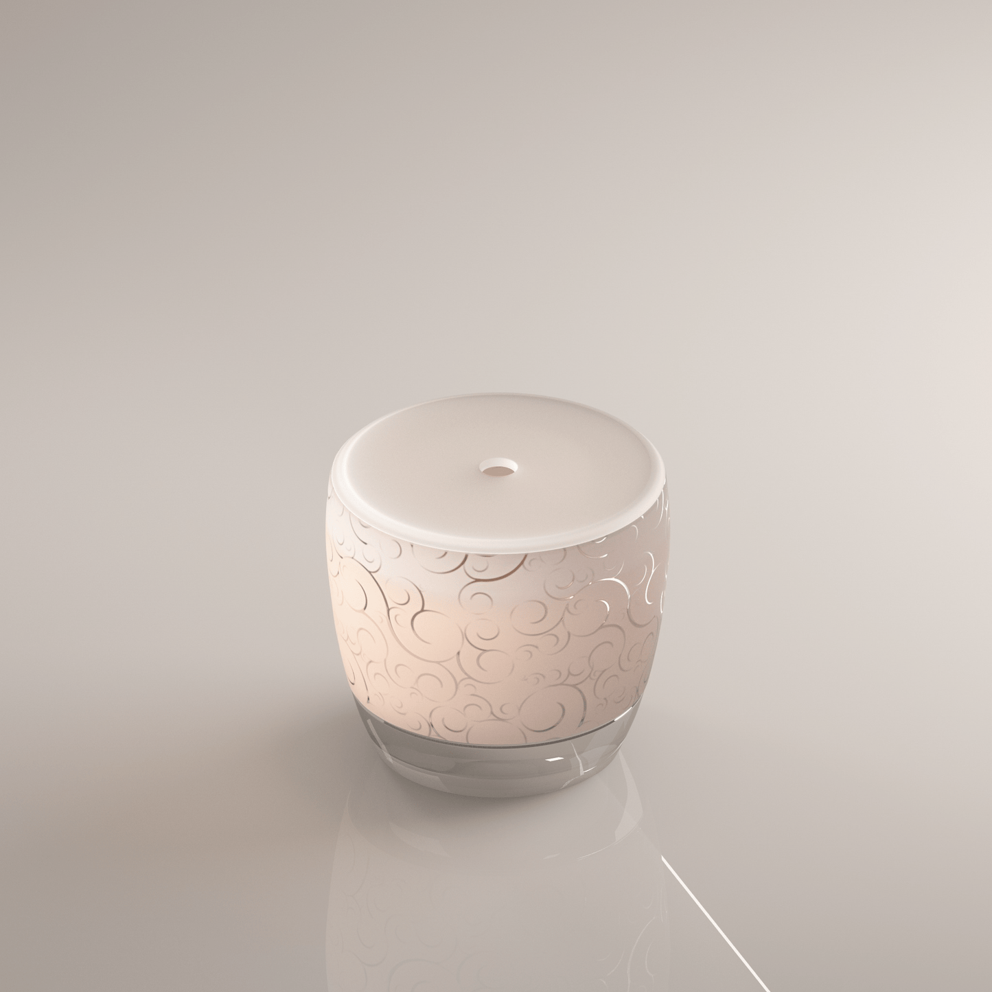 Elden Keep Rose Reed Diffuser - Concordia Style Boutique