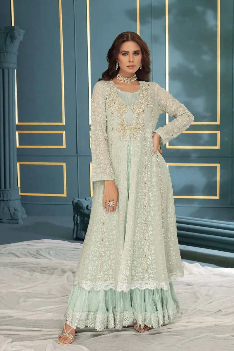 Panache - K-181 Enchanted Oasis