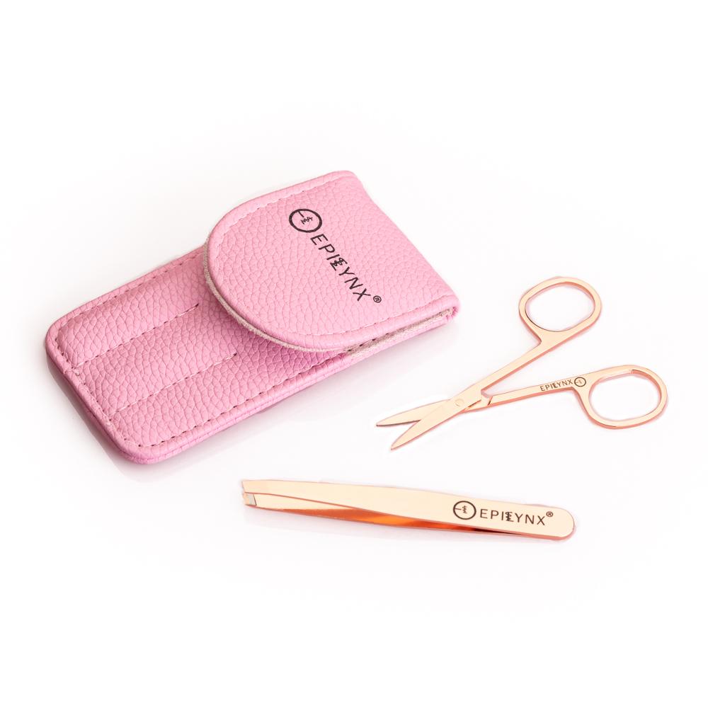Professional Manicure Set - Portable - Concordia Style Boutique