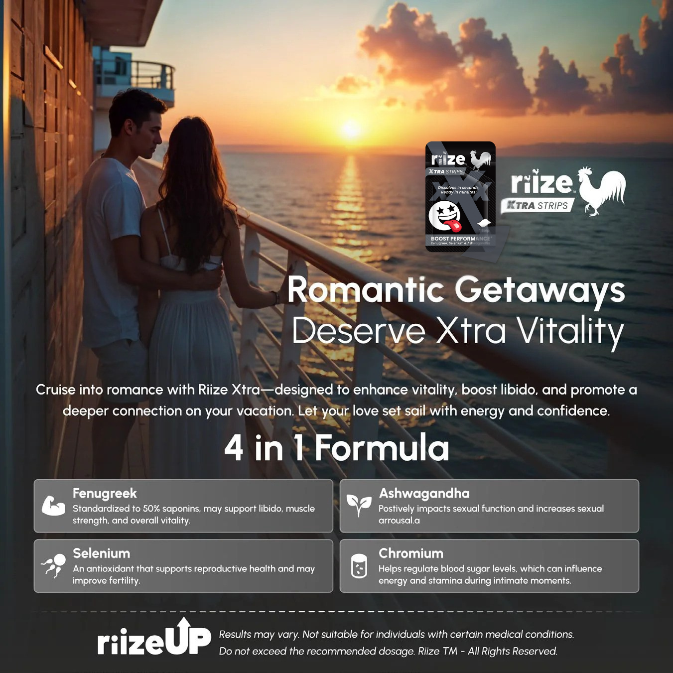 Riize Xtra