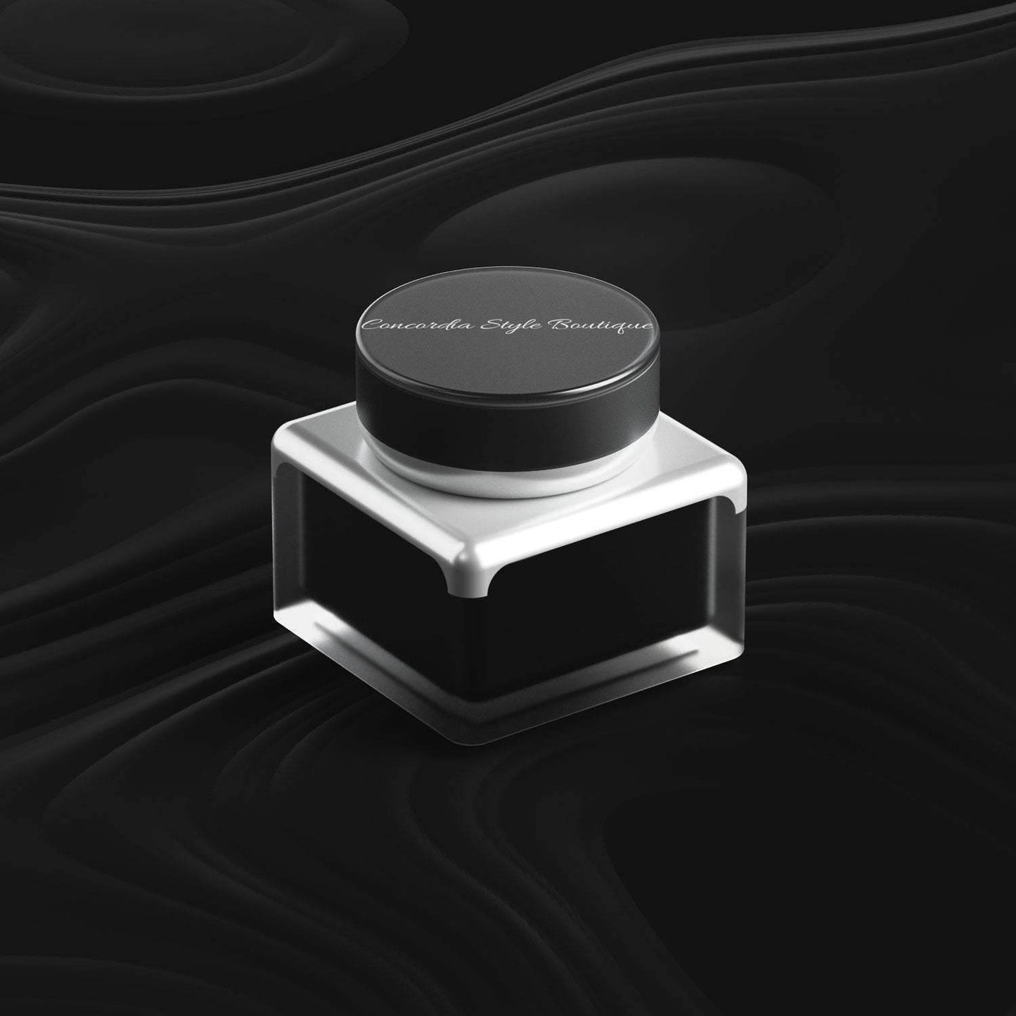 Anti-Aging Eye Cream 15ml - Black Pearl - Concordia Style Boutique