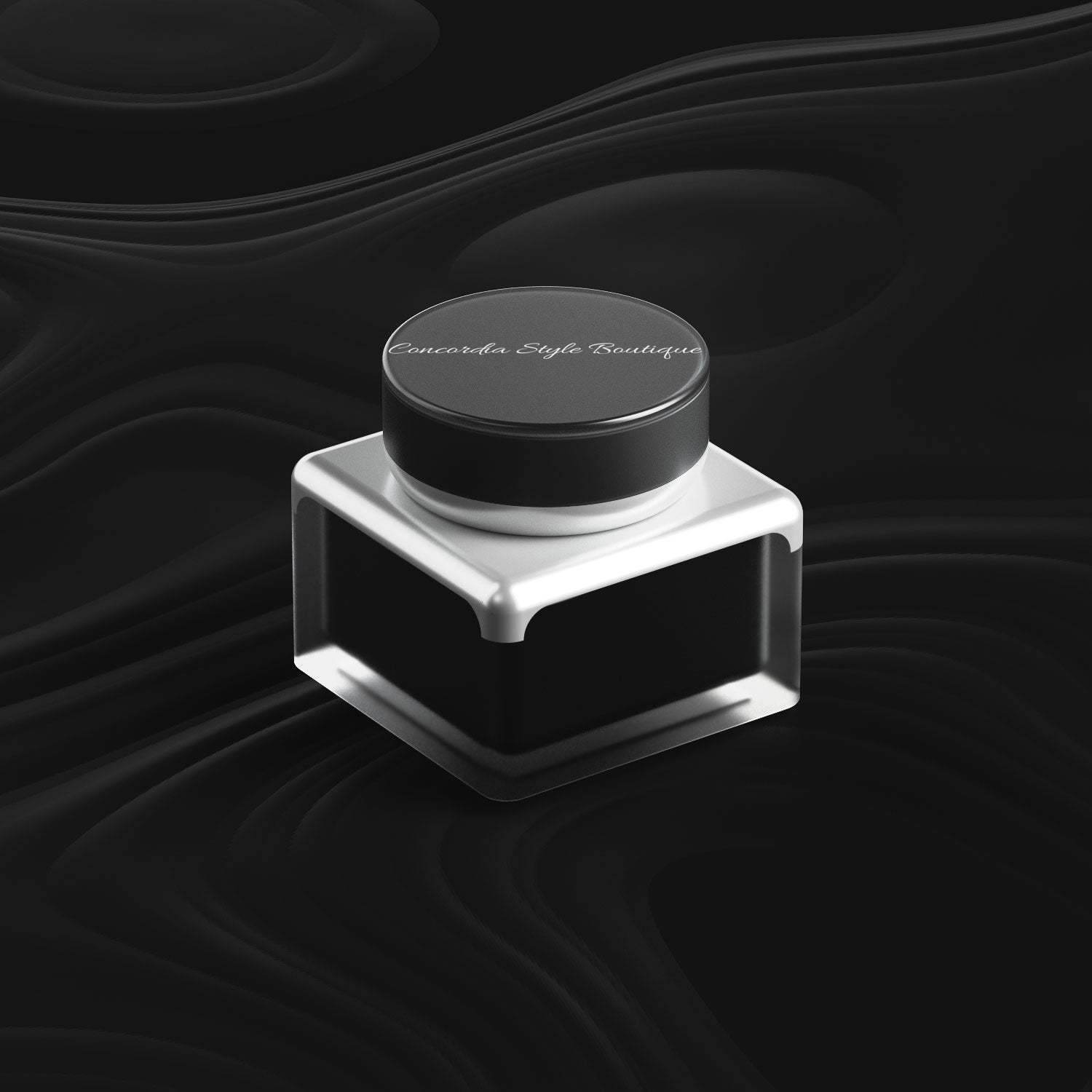 Anti-Aging Eye Cream 15ml - Black Pearl - Concordia Style Boutique