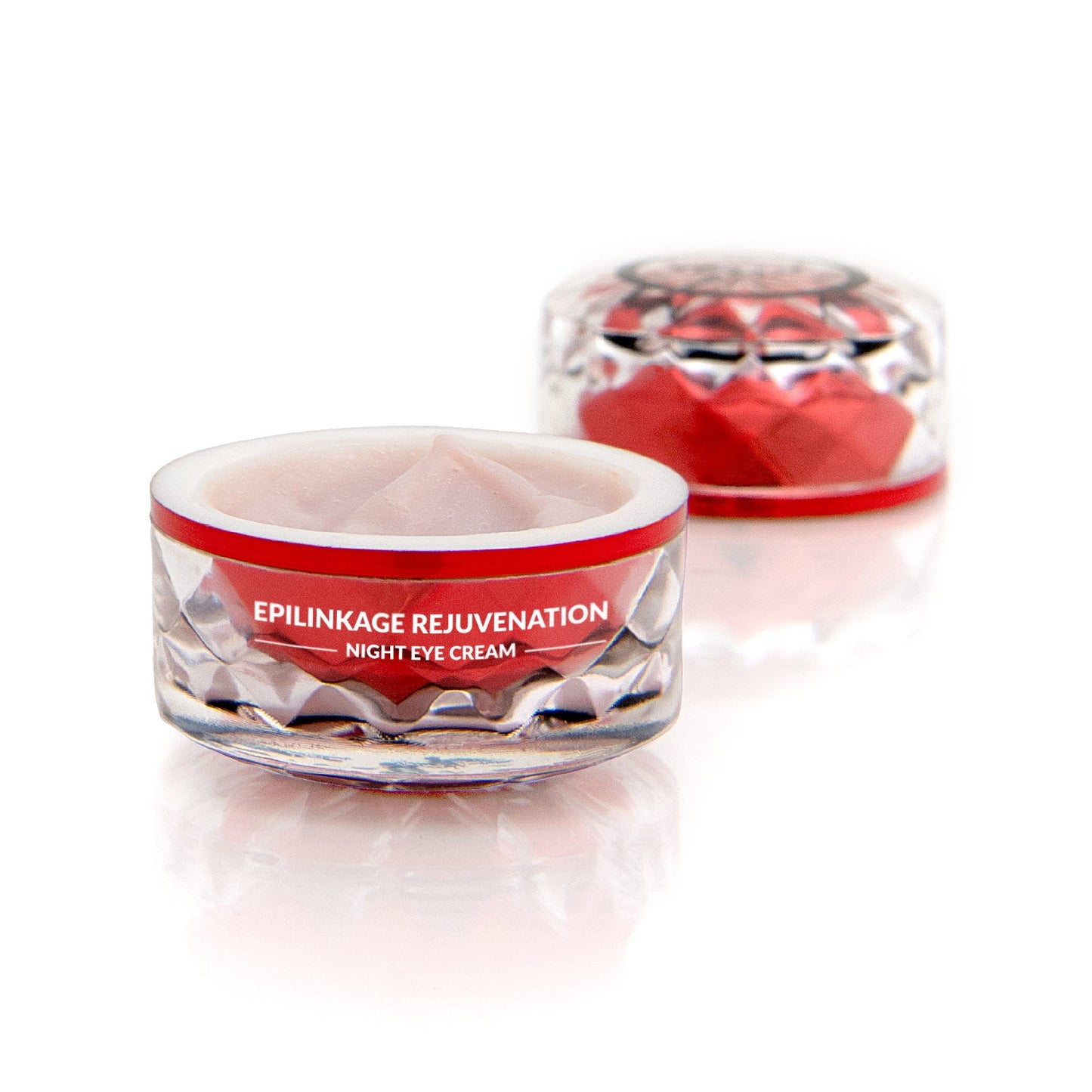 Enriching Ageless Rejuvenate Eye Cream for Mature Skin - Renew, Moisturize, Lift - Concordia Style Boutique