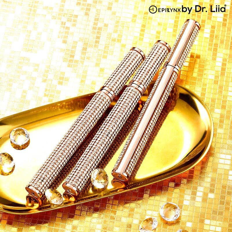Volume Mega Mascara - for Bold Lashes - Concordia Style Boutique
