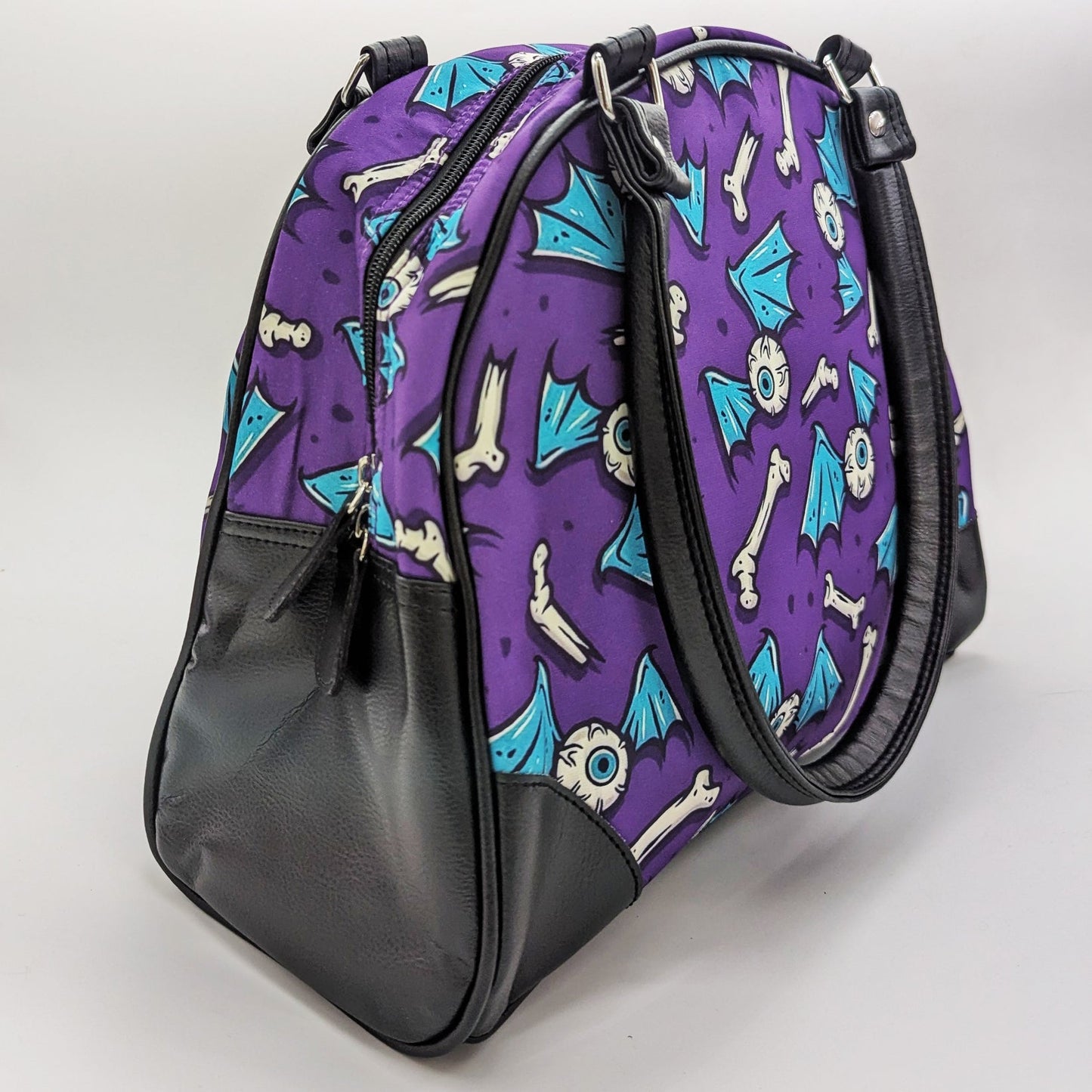 Eyes in the Sky Purse - Concordia Style Boutique