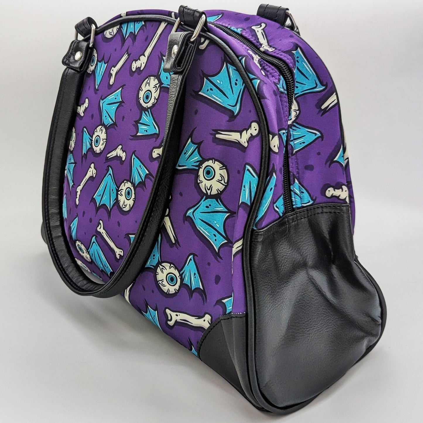 Eyes in the Sky Purse - Concordia Style Boutique