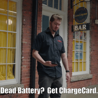 Wireless Magnetic Portable Charger - Concordia Style Boutique