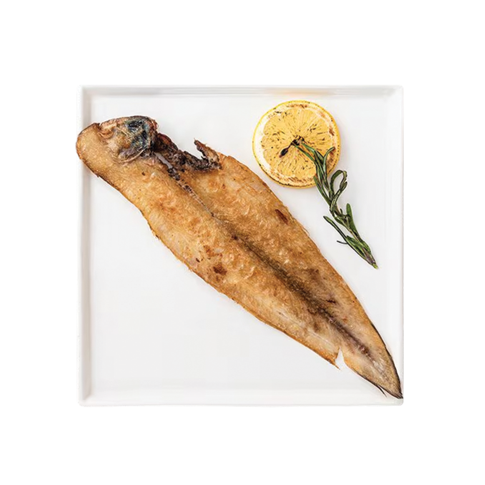 ARIUL Golden Tongue Sole 220g - Concordia Style Boutique