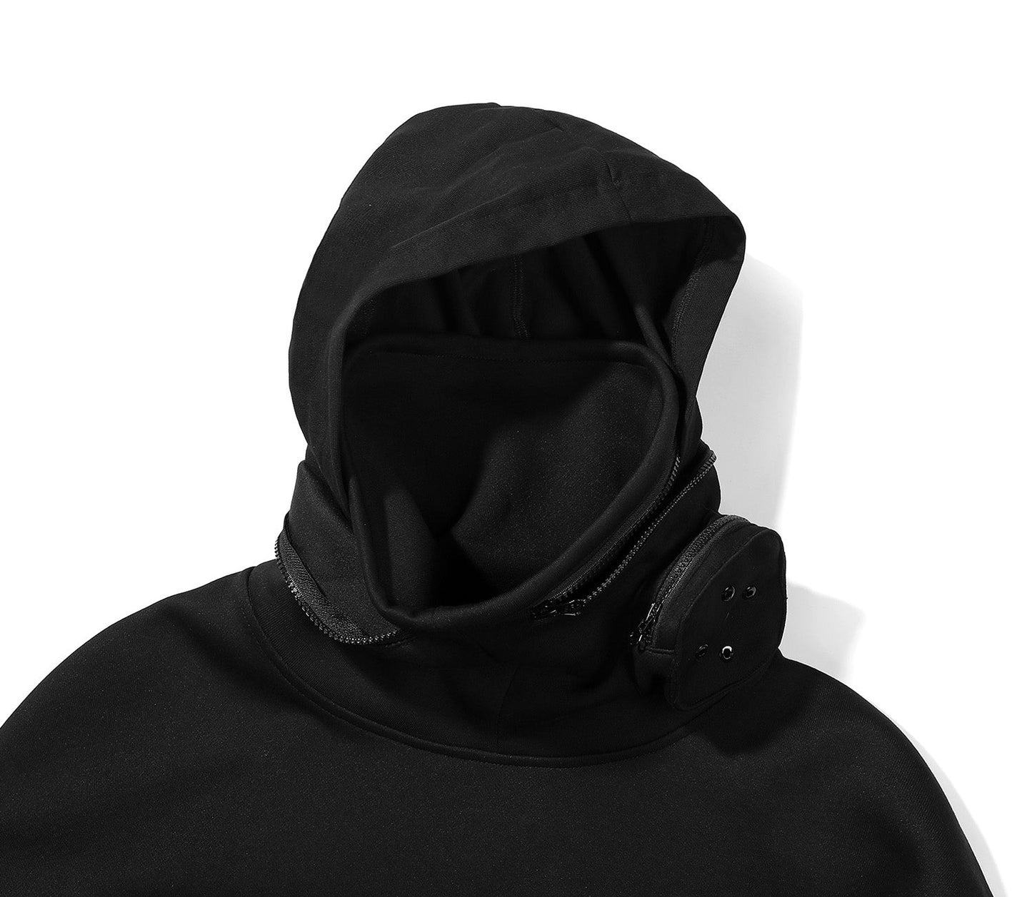 H32 Tech Transformation Hoodie/Sweatshirt - Concordia Style Boutique