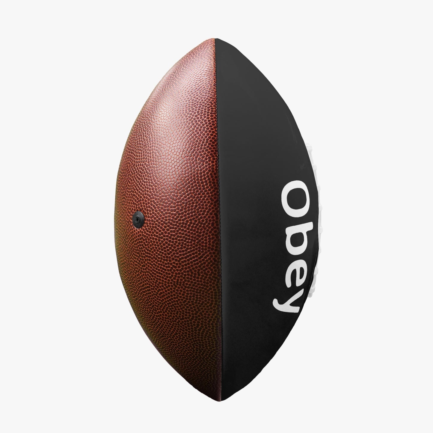 American Football - Only Two Panel Printed - Obey and Submit - Concordia Style Boutique