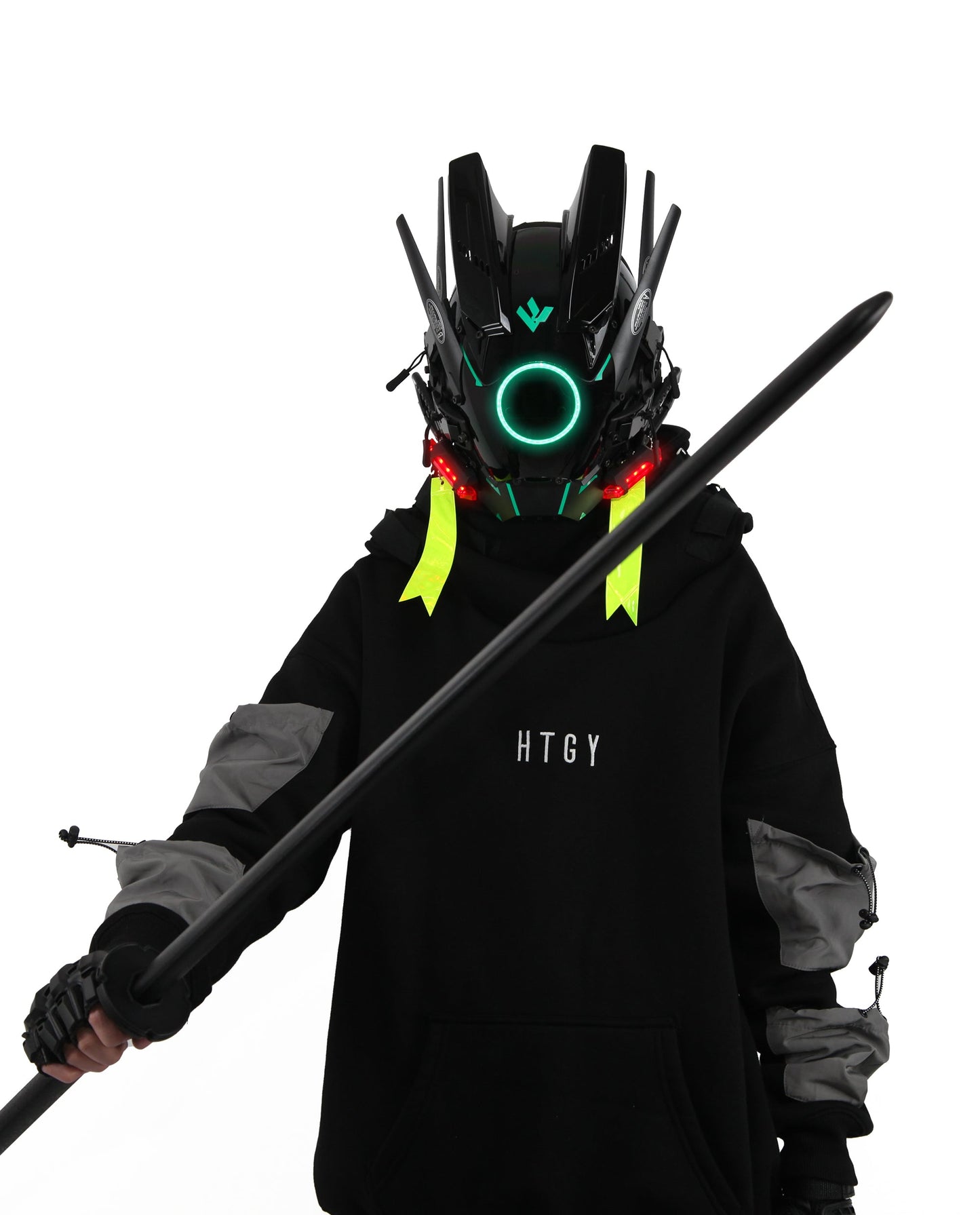 B-CI Green Tech Mask - Concordia Style Boutique