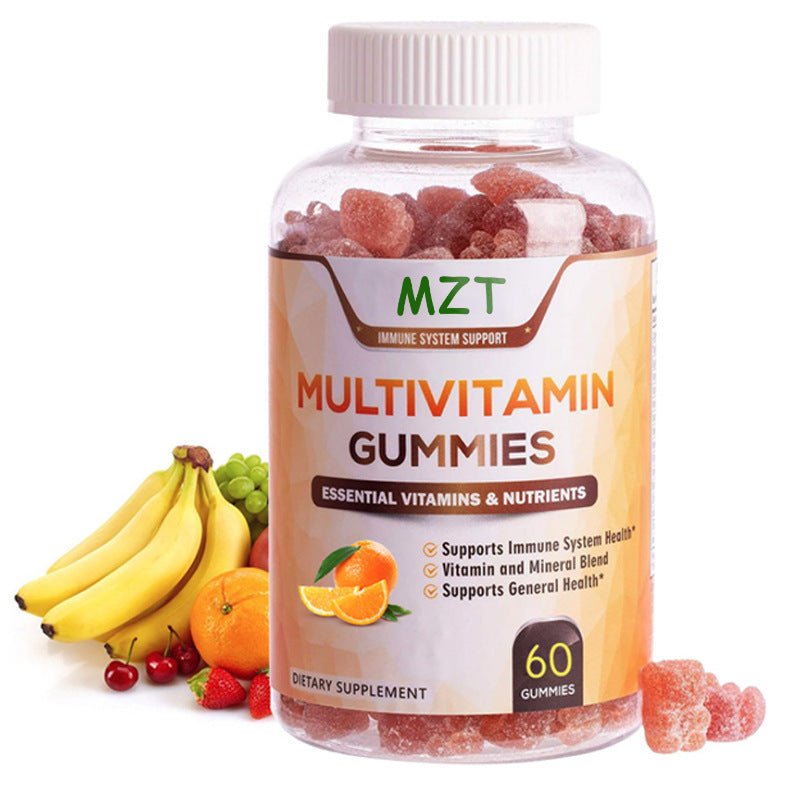 Vitamin Soft Candy Supplements - Concordia Style Boutique