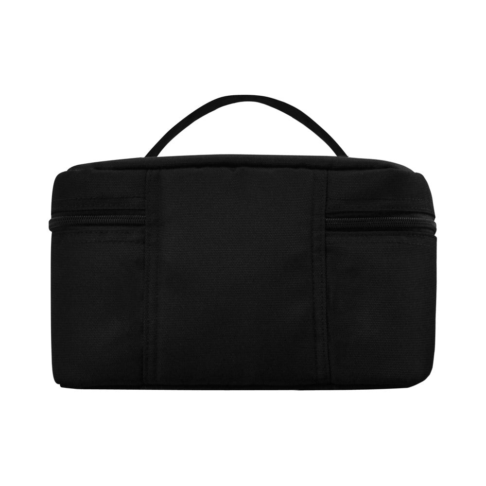Cosmetic Bag - "Marry and Reproduce" (Large) - Premium Cosmetic Bag from Concordia Style Boutique - Just $24.08! Shop now at Concordia Style Boutique