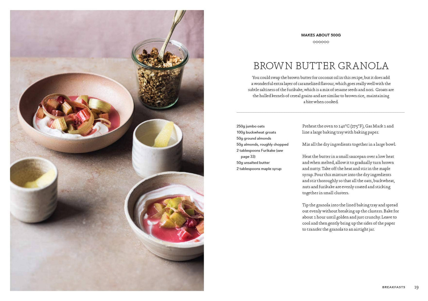 Seaweed Cookbook: Unveiling the Health Benefits and Culinary Versatility of Seaweed - Concordia Style Boutique