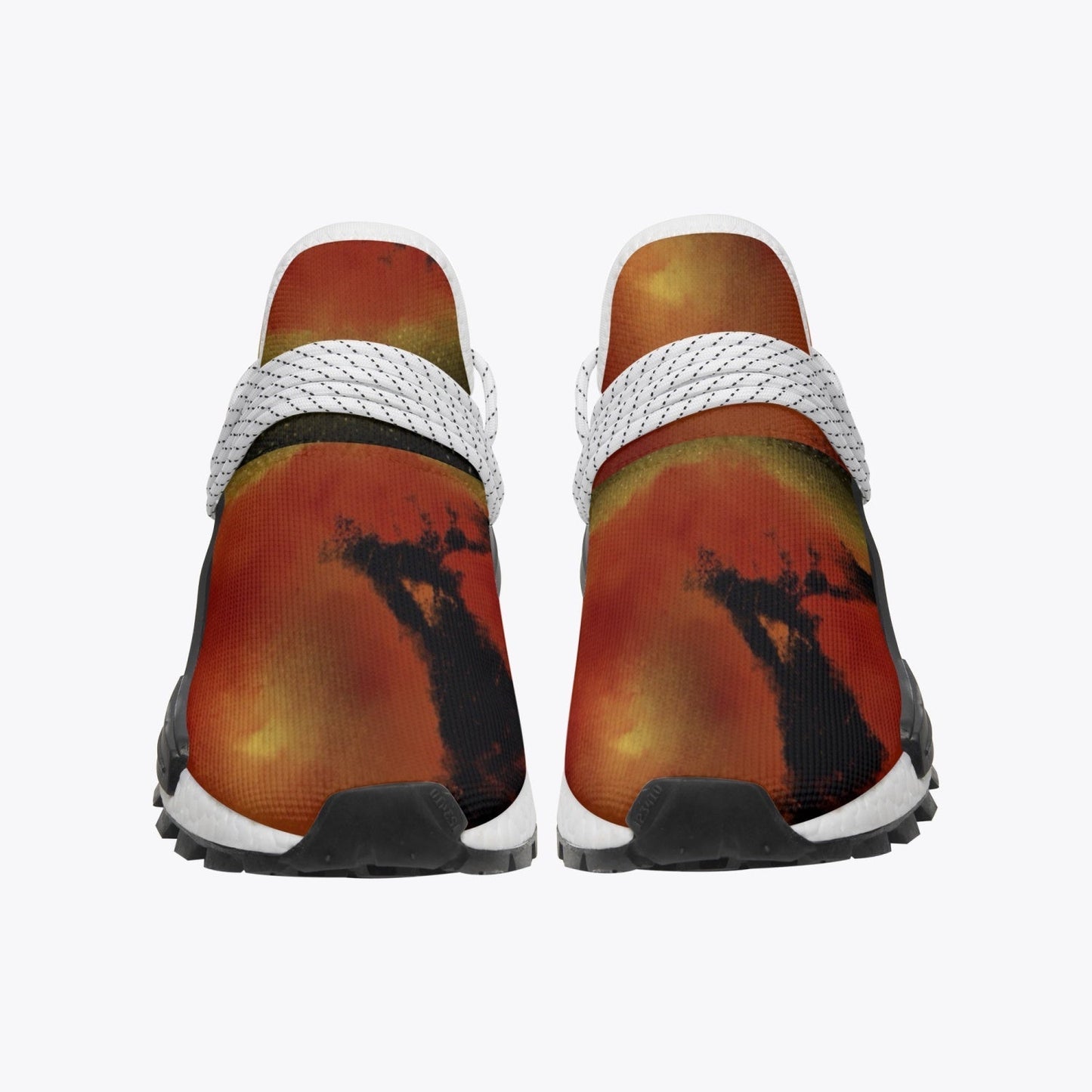 Mesh Sports Sneakers - The Sun - Concordia Style Boutique