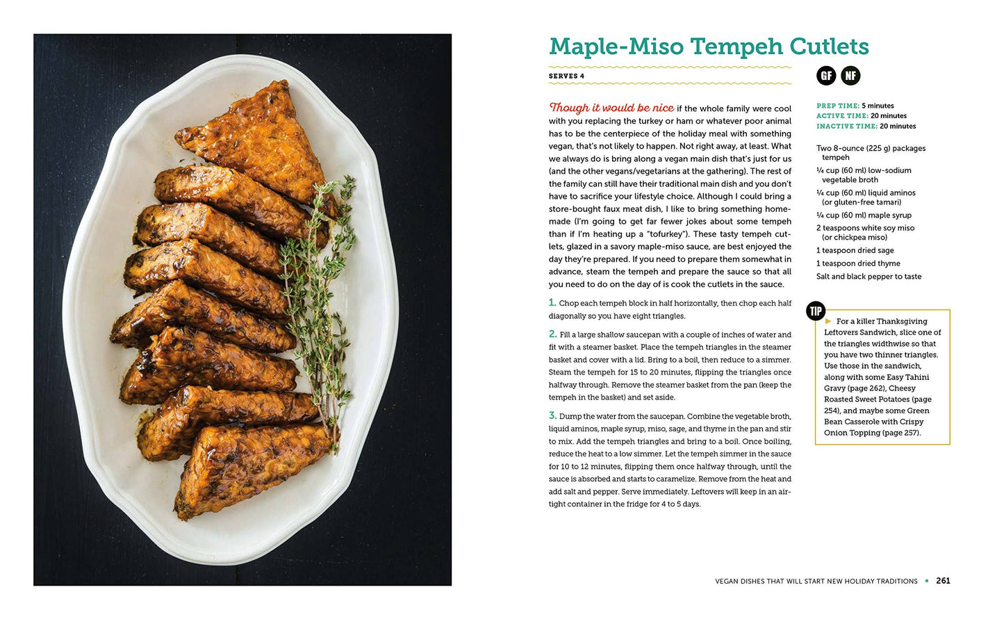 But My Family Would Never Eat Vegan!: Delicious Plant-Based Recipes - Concordia Style Boutique