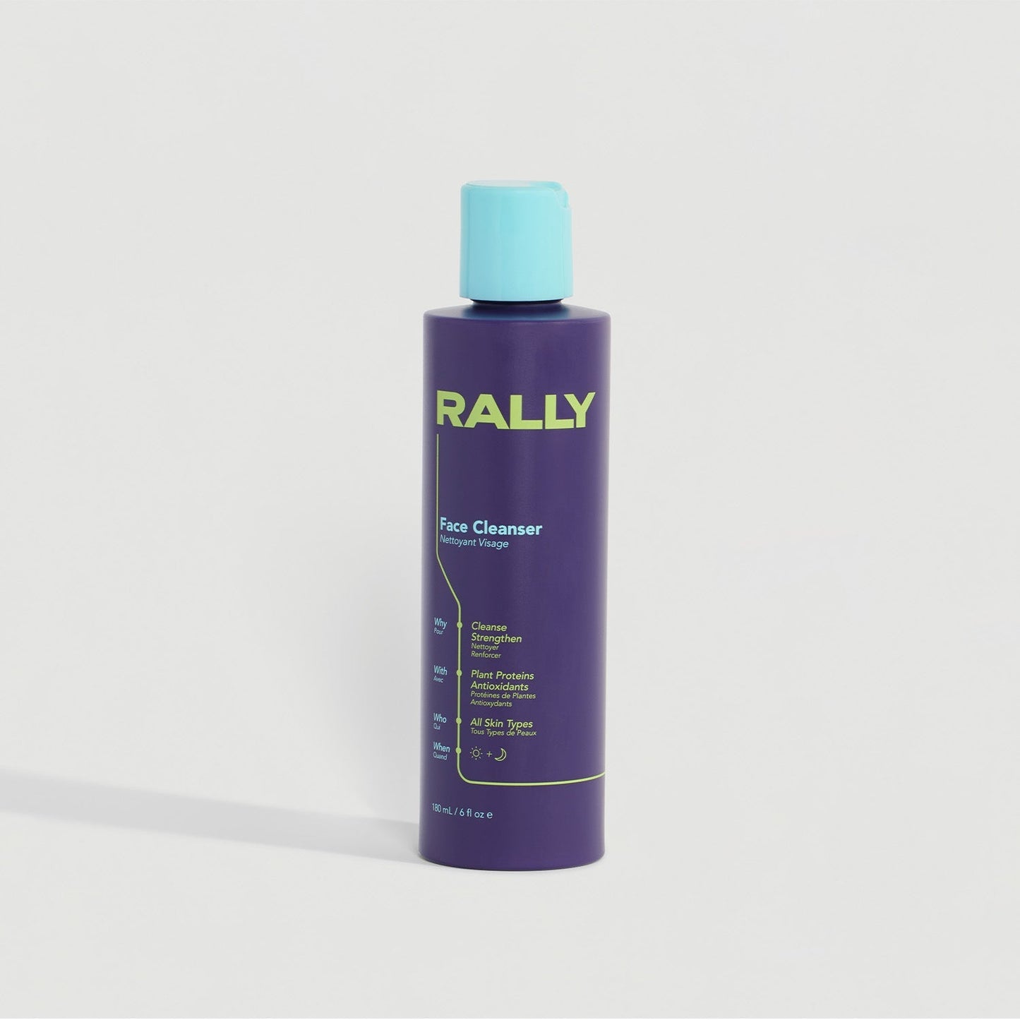 Face Cleanser - Concordia Style Boutique