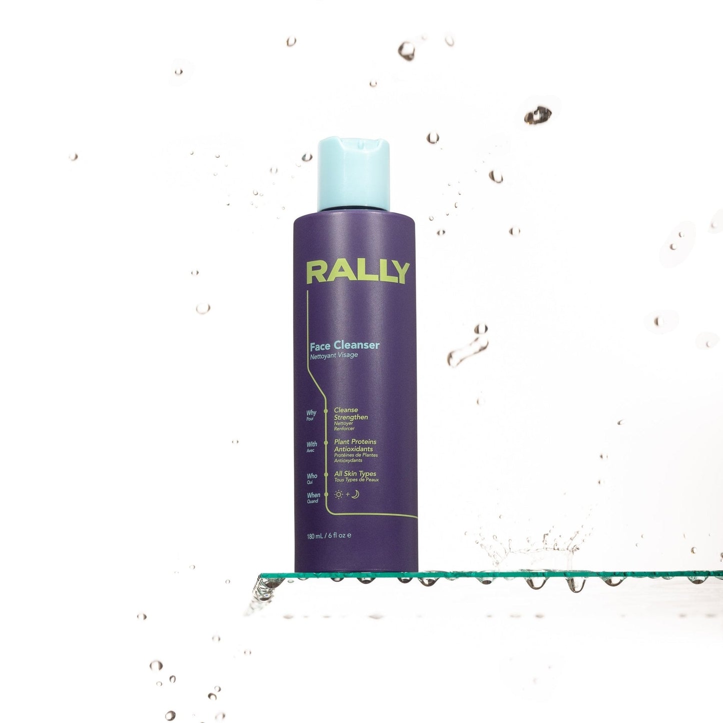 Face Cleanser - Concordia Style Boutique