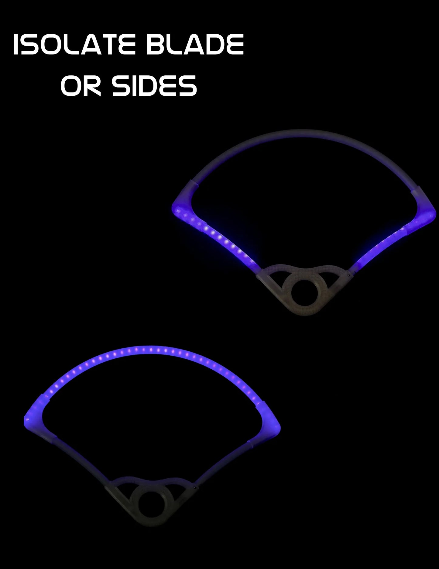 LED Fans