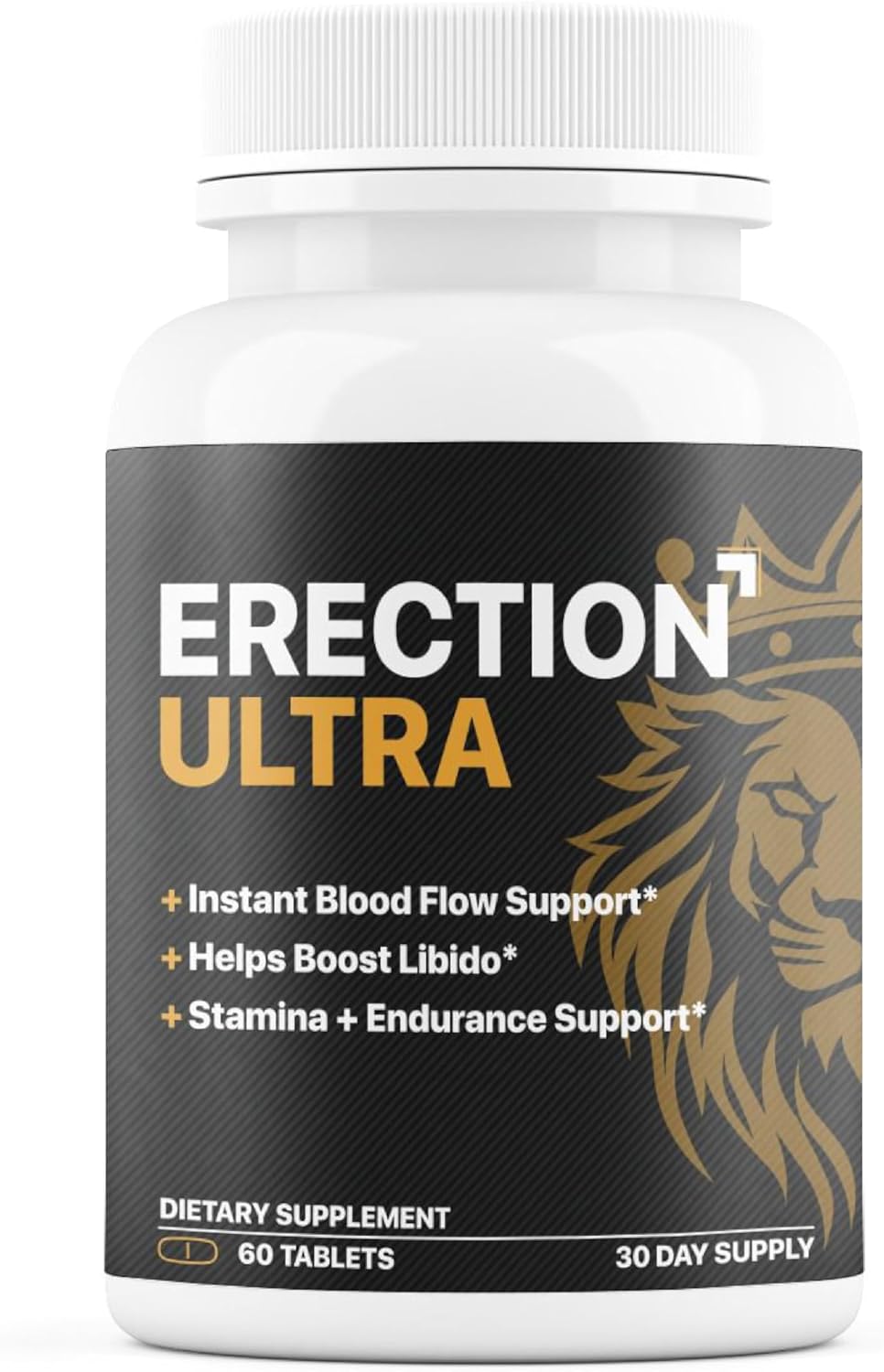 Fast Acting Performance Pills for Men – Blood Flow & Stamina