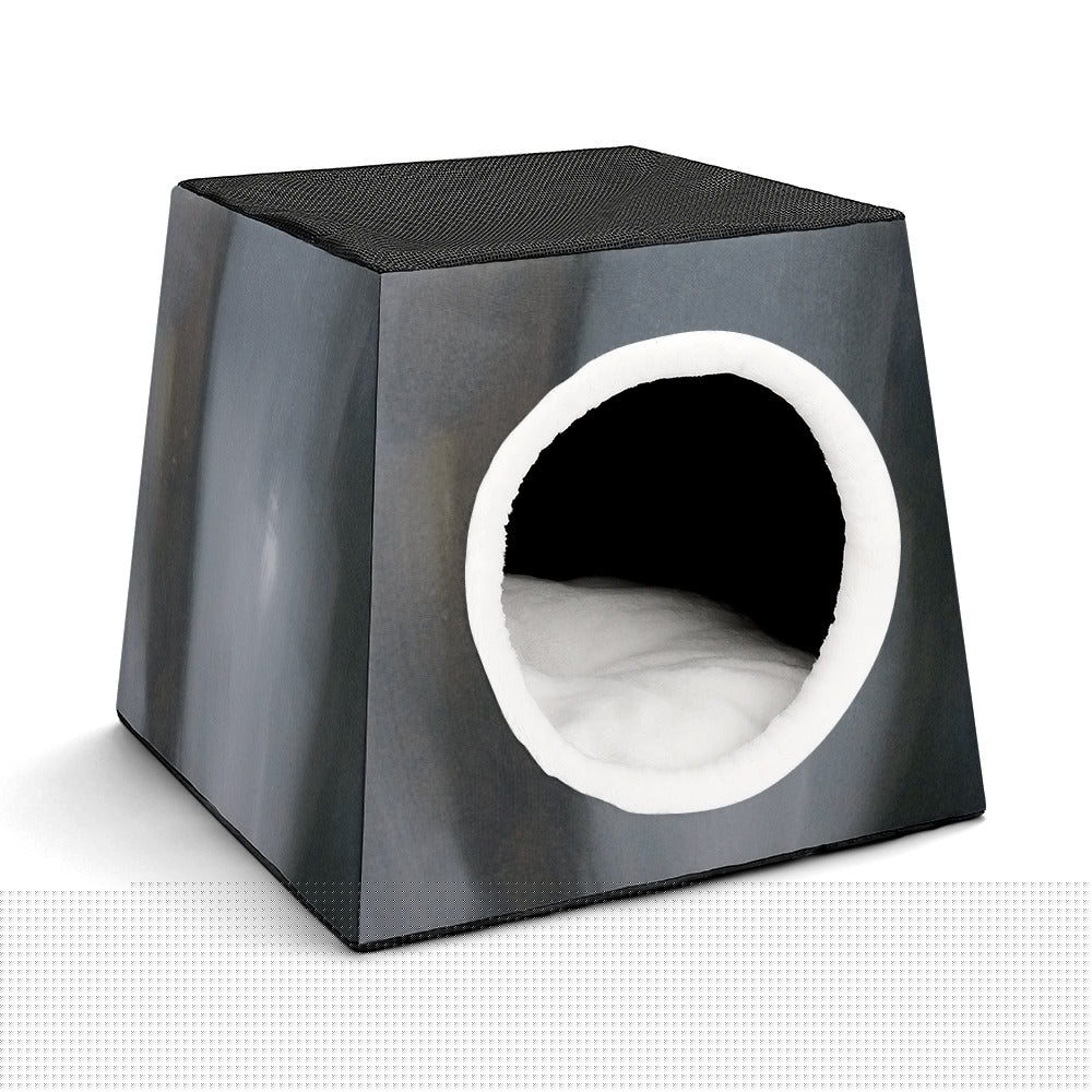 Pet Capsule - "The Alien" - Premium Pet Capsule from Concordia Style Boutique - Just $49.04! Shop now at Concordia Style Boutique