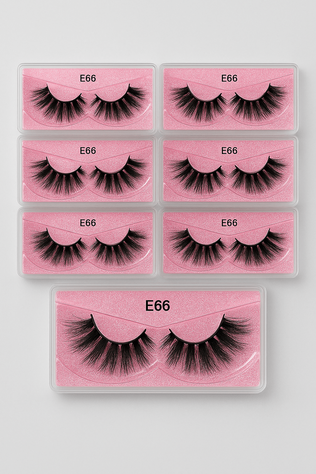 Drama Queen – E66 Luxe Lash