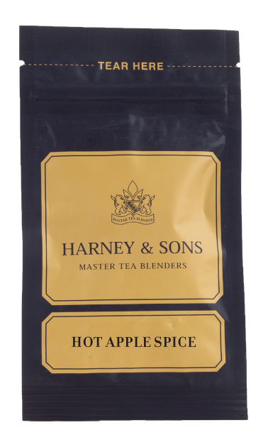Hot Apple Spice - Concordia Style Boutique