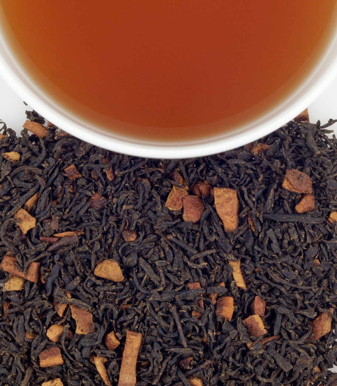 Hot Cinnamon Spice - Concordia Style Boutique