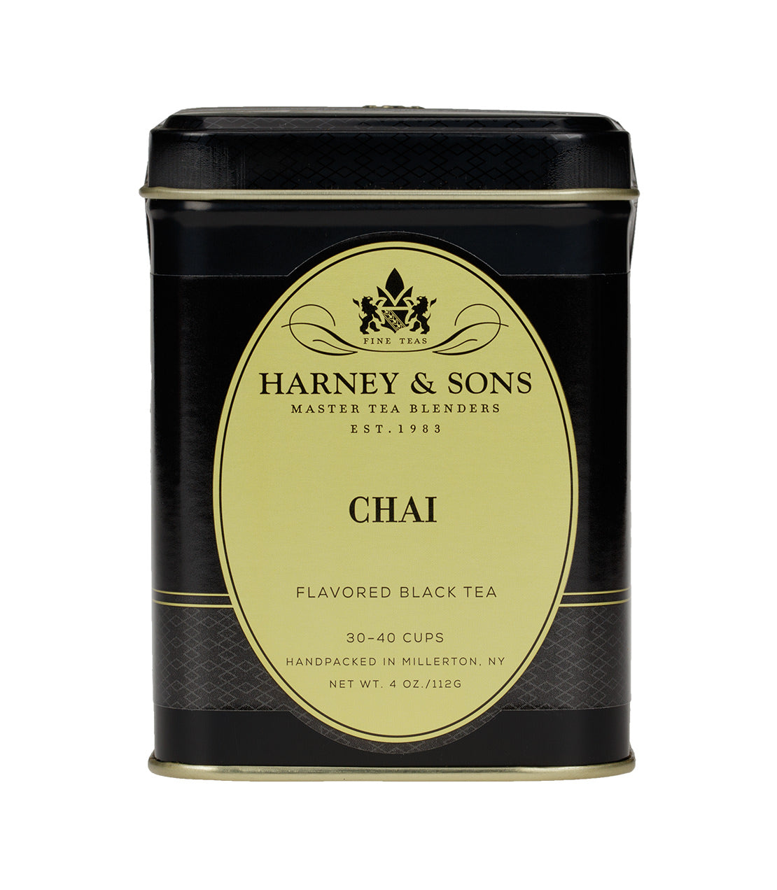 Chai - Concordia Style Boutique