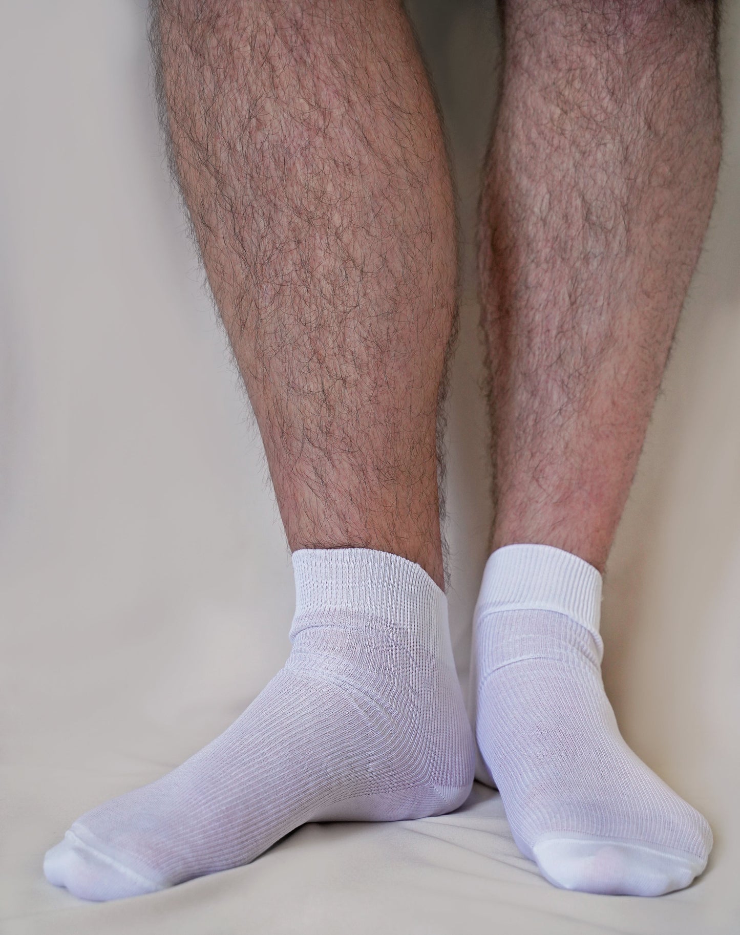 tittimitti® 100% Mercerized "Filo di Scozia" Cotton Men's Dress & Trouser Socks. Made in Italy