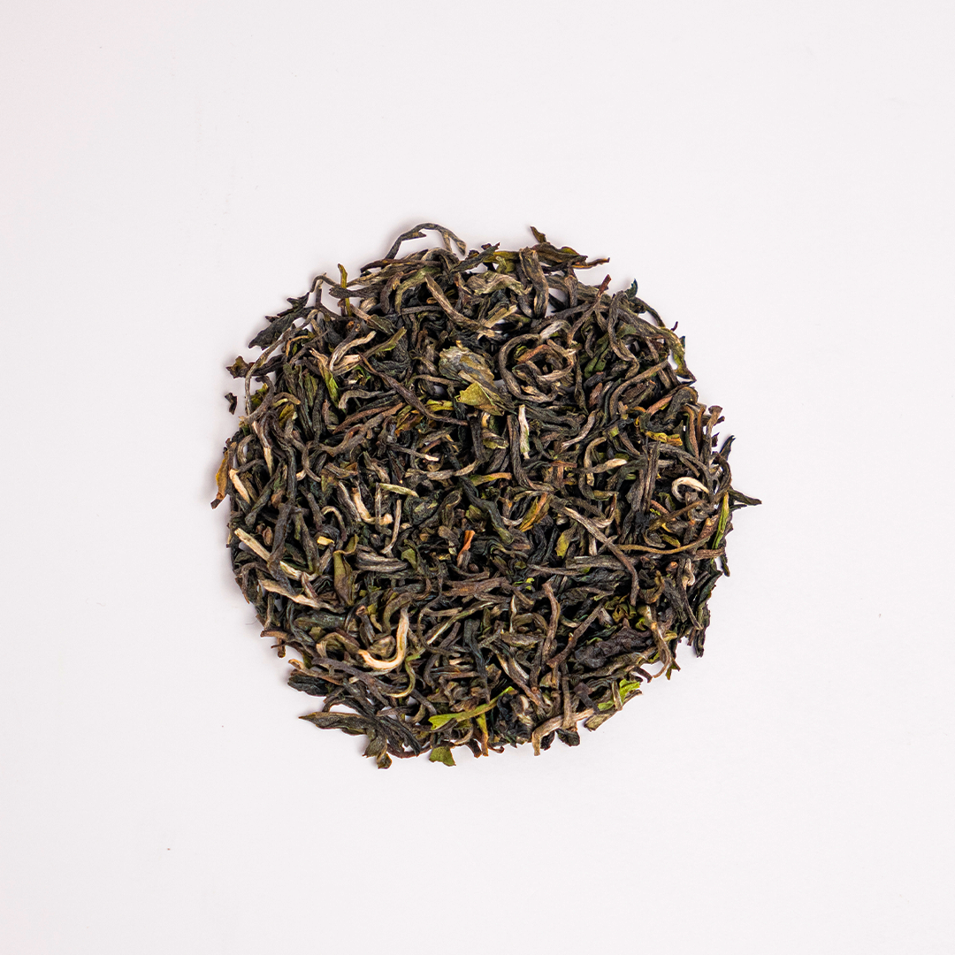 First Flush Black Tea - Concordia Style Boutique