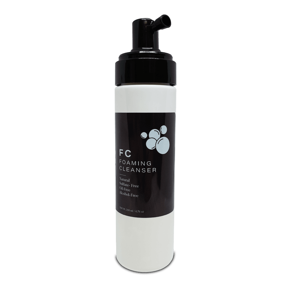 Enriched Foaming Cleanser - 200 mL - Concordia Style Boutique