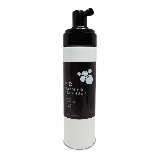 Enriched Foaming Cleanser - 200 mL - Concordia Style Boutique
