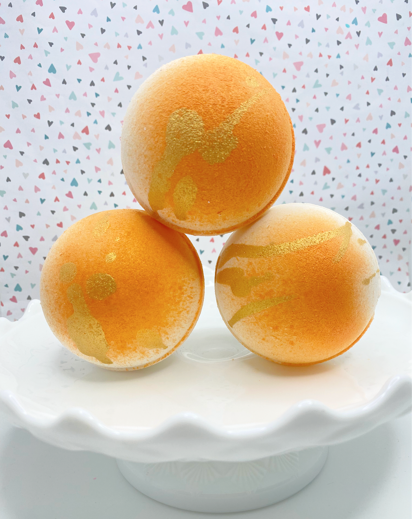 Fred & Ginger ~ Bath Bomb - Concordia Style Boutique