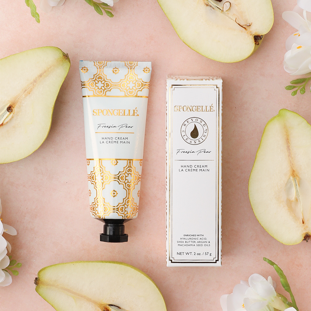 Freesia Pear | Hand Cream - Concordia Style Boutique