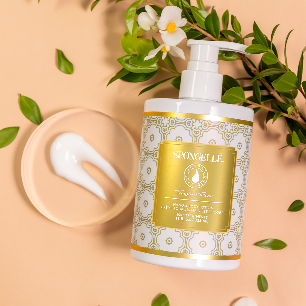 Freesia Pear | Body Lotion - Concordia Style Boutique