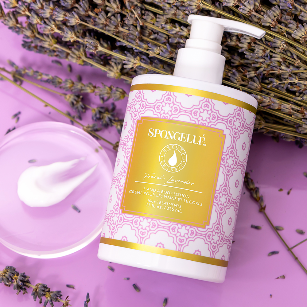 French Lavender | Body Lotion - Concordia Style Boutique